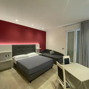 Bed and breakfast Bertani