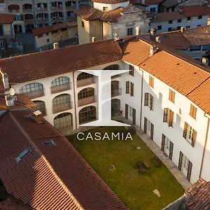  Appartement Palazzo Mia By Icasamia It Italië