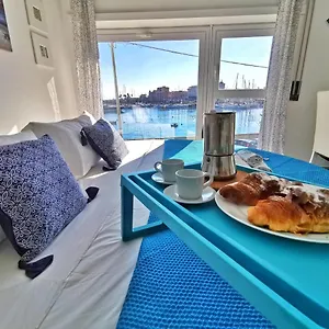  Apartment Flamingo Loft By Picasa Sicilia - Seaside - Sea & Ortigia View Italy