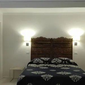 Bed and breakfast Piano Nobile Nápoles
