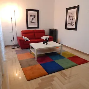La Casa Del Parco Ferrari Appartement