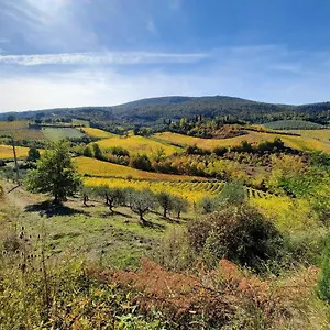  Landhuis Del Sole Italië