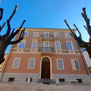 Apartahotel Del Centro