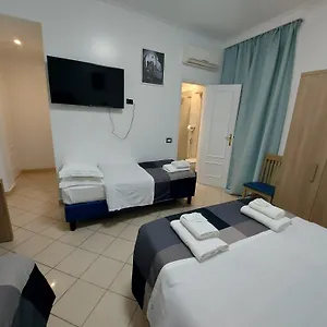 Hotel Positano Roma