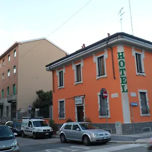 Hotel La Caravella Milão