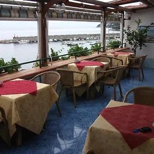 Casa de hóspedes Holidays Baia D'amalfi Amalfi