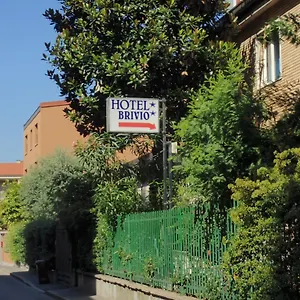 Hotel Brivio Milão