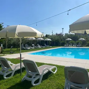  Camping Agricampeggio Oasi Del Garda Italië