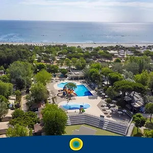 Club Del Sole Marina Family Vakantiepark