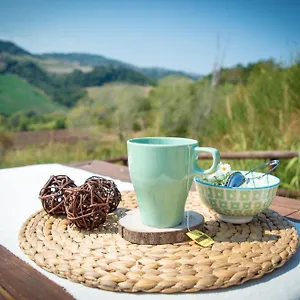 La Valle Dei Caprioli Village Park - Freelandia Azienda Agricola Kompleks wypoczynkowy