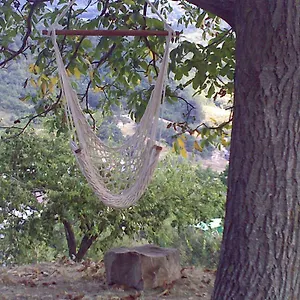 Bosco Dei Cervi Nocleg ze śniadaniem