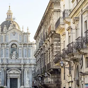 Hotel Duomo Suites&spa CTA