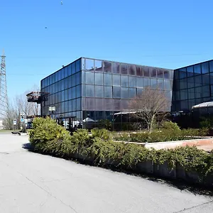Hotel Russott Mestre