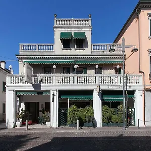 Hotel Kappa Mestre