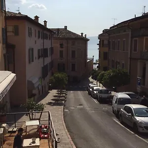  Apartment La Casa Di Anna Italien