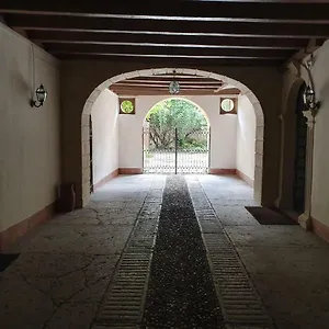  Appartement Veronetta Lovely Italië